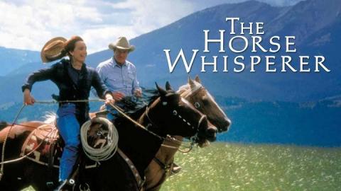 مشاهدة فيلم The Horse Whisperer 1998 مترجم HD