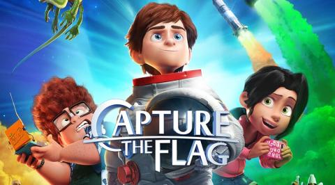 Capture the Flag 2015
