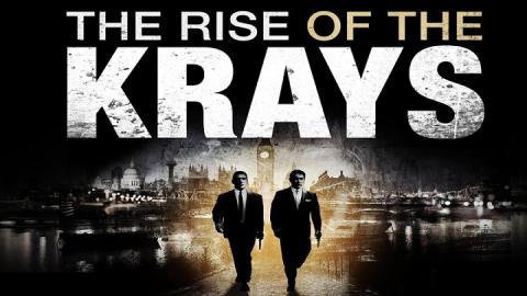 مشاهدة فيلم The Rise of the Krays 2015 مترجم HD