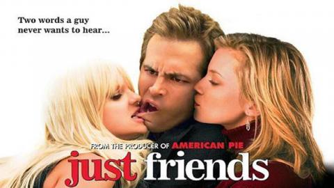 Just Friends 2005