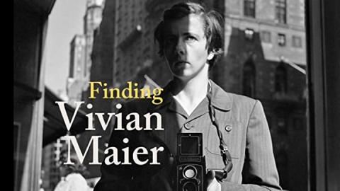 مشاهدة فيلم Finding Vivian Maier 2013 مترجم HD