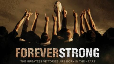 Forever Strong 2008