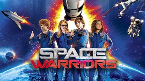 مشاهدة فيلم Space Warriors 2013 مترجم HD