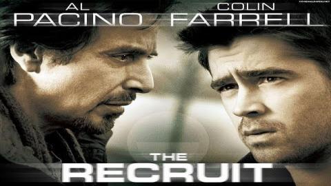 The Recruit 2003