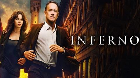 مشاهدة فيلم Inferno 2016 مترجم HD
