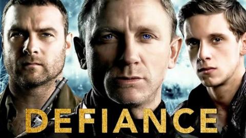 مشاهدة فيلم Defiance 2008 مترجم HD