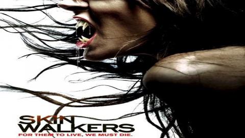 مشاهدة فيلم Skinwalkers 2006 مترجم HD