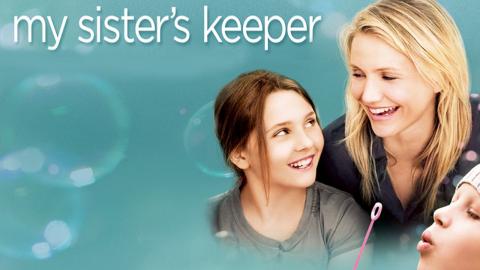 مشاهدة فيلم My Sister’s Keeper 2009 مترجم HD