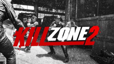 Kill Zone 2 2015