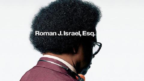مشاهدة فيلم Roman J Israel Esq 2017 مترجم HD