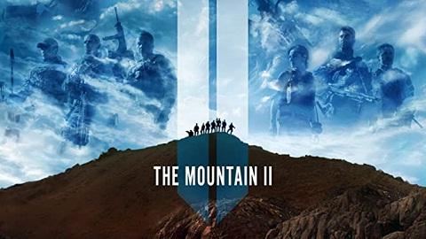 The Mountain II 2016