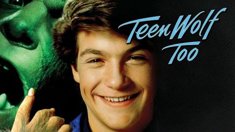 Teen Wolf Too 1987