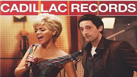 Cadillac Records 2008
