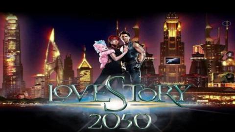 Love Story 2050 2008