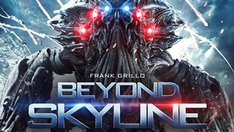 مشاهدة فيلم Beyond Skyline 2017 مترجم HD