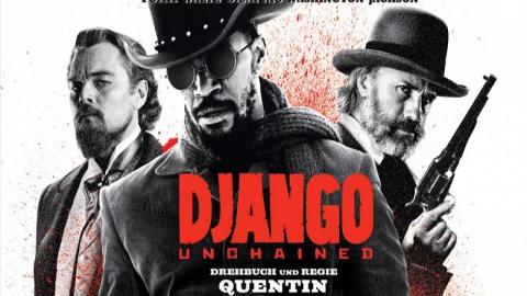 مشاهدة فيلم Django Unchained 2012 مترجم HD