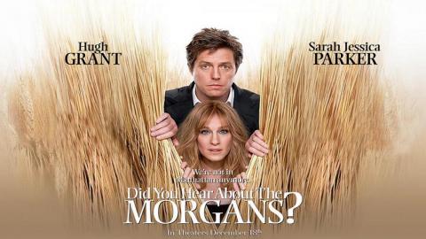 مشاهدة فيلم Did You Hear About the Morgans? 2009 مترجم HD