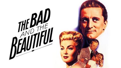 The Bad and the Beautiful 1952