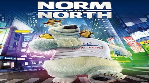 مشاهدة فيلم Norm of the North 2016 مترجم HD