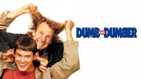 Dumb And Dumber 1994