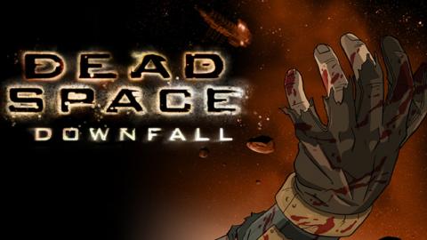 Dead Space: Downfall 2008
