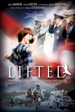 مشاهدة فيلم Lifted 2010 مترجم HD