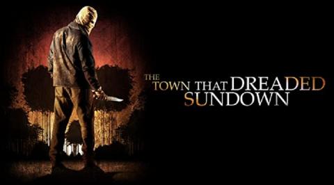 مشاهدة فيلم The Town That Dreaded Sundown 2014 مترجم HD