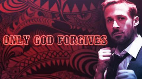 مشاهدة فيلم Only God Forgives 2013 مترجم HD