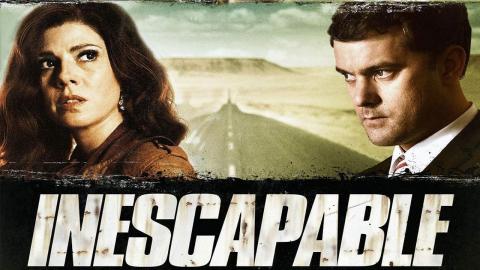 Inescapable 2012