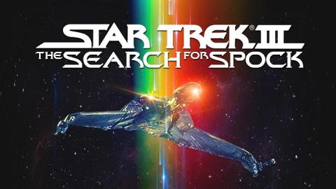Star Trek III The Search For Spock 1984
