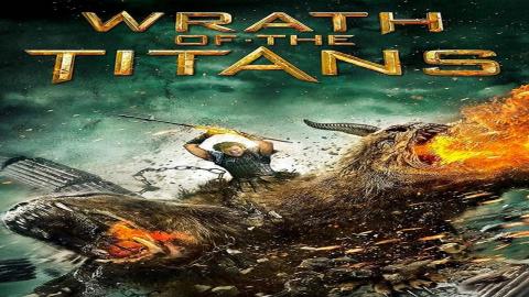 مشاهدة فيلم Wrath of the Titans 2012 مترجم HD