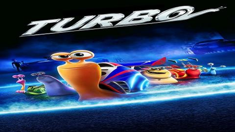 مشاهدة فيلم Turbo 2013 مترجم HD