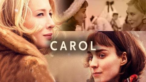 مشاهدة فيلم Carol 2015 مترجم HD