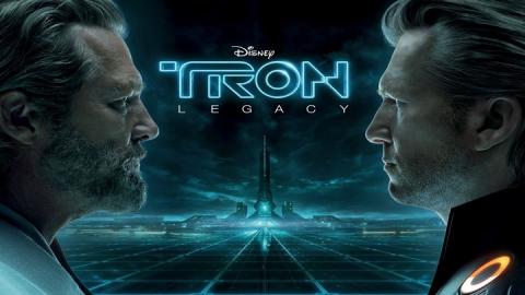 امشاهدة فيلم Tron Legacy 2010 مترجم HD