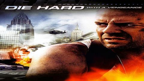 Die Hard 3 1995