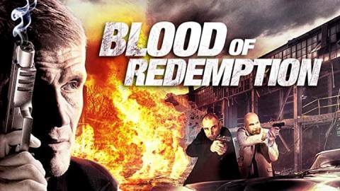 مشاهدة فيلم Blood of Redemption 2013 مترجم HD