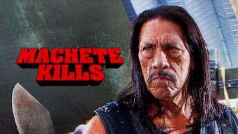 مشاهدة فيلم Machete Kills 2013 مترجم HD