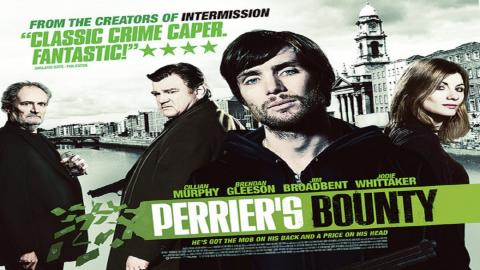 Perrier’s Bounty 2009