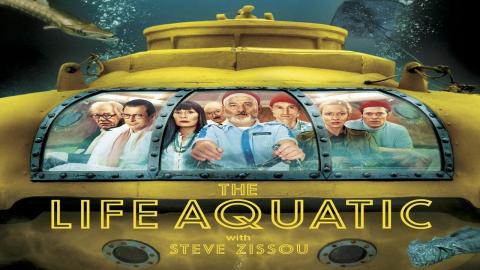 The Life Aquatic with Steve Zissou 2004
