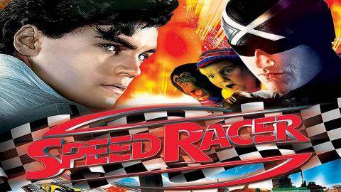مشاهدة فيلم Speed Racer 2008 مترجم HD