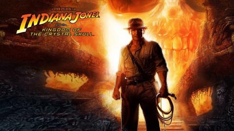 مشاهدة فيلم Indiana Jones and the Kingdom of the Crystal Skull 2008 مترجم HD