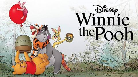 مشاهدة فيلم Winnie the Pooh 2011 مترجم HD