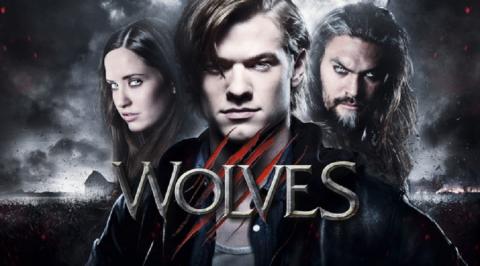 مشاهدة فيلم Wolves 2014 مترجم HD