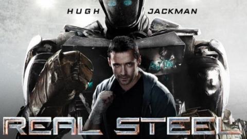 مشاهدة فيلم Real Steel 2011 مترجم HD