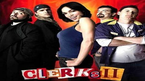 Clerks II 2006