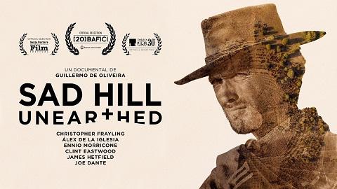 مشاهدة فيلم Sad Hill Unearthed 2017 مترجم HD