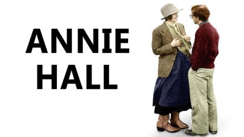 Annie Hall 1977