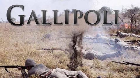 مشاهدة فيلم Gallipoli 2006 مترجم HD