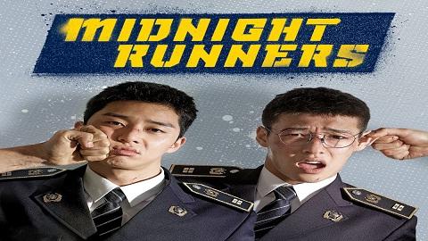 مشاهدة فيلم Midnight Runners 2017 مترجم HD