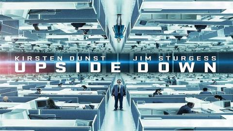مشاهدة فيلم Upside Down 2012 مترجم HD
